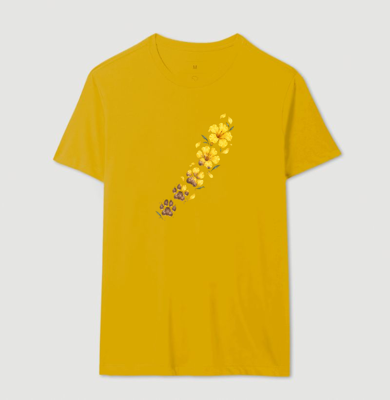 Ipê Amarelo & Patas - Imagem 14
