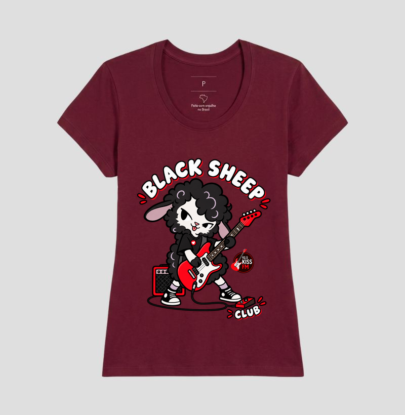 Black Sheep Club - Imagem 19