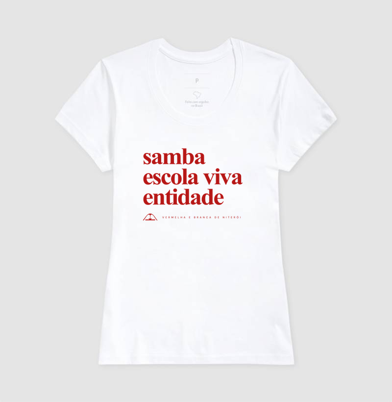 Samba escola viva entidade - Imagem 5
