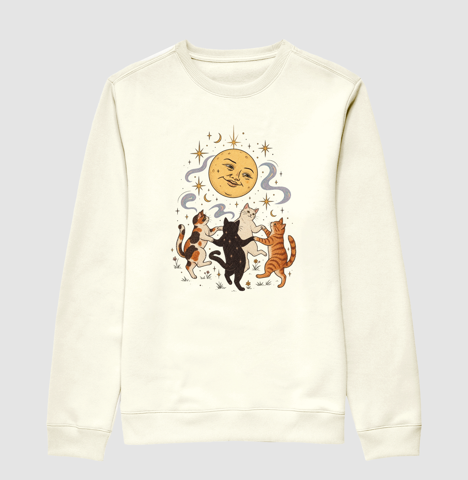 O Sabá dos Gatos - Imagem 2