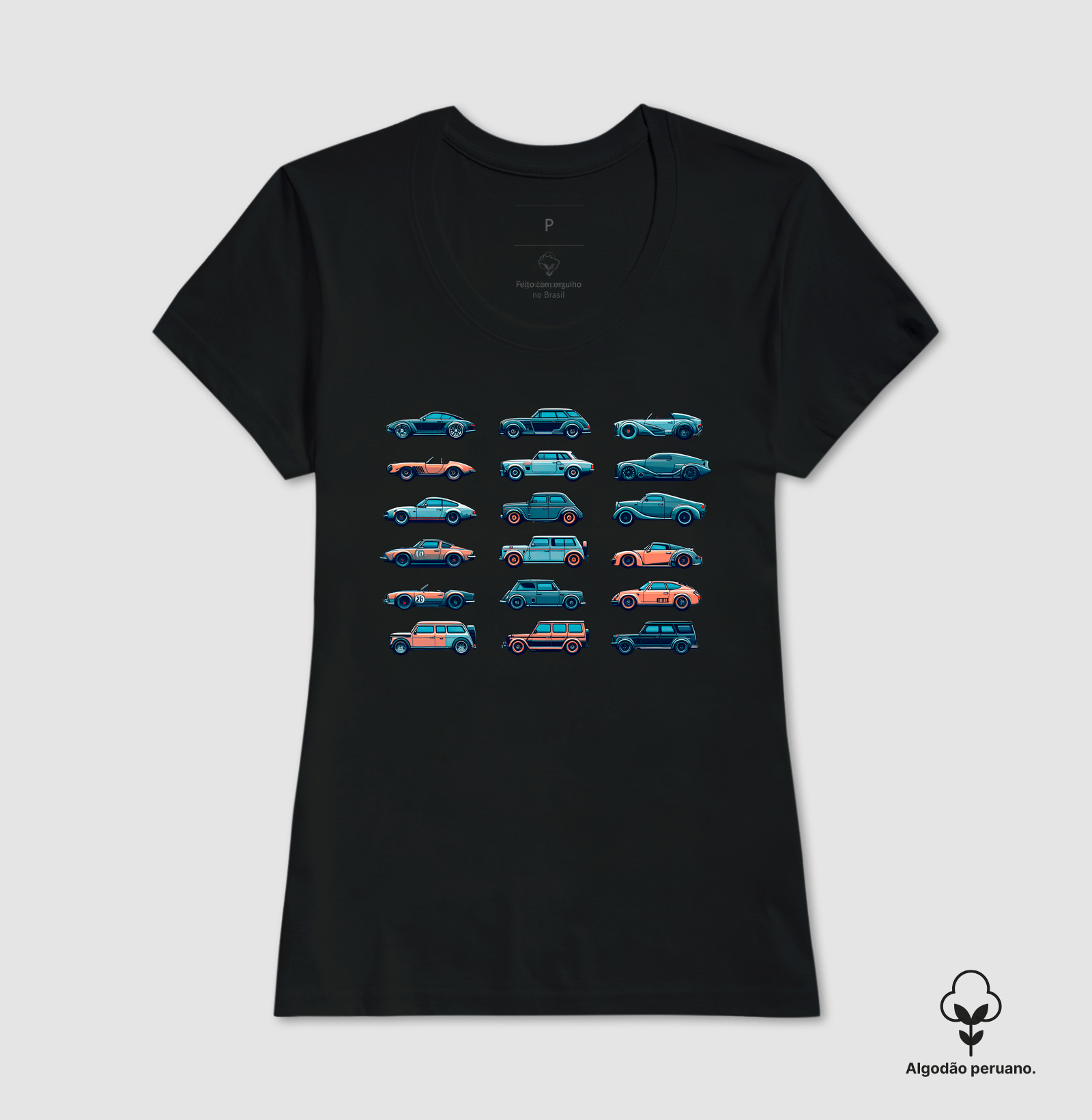Mini Carros - Imagem 3