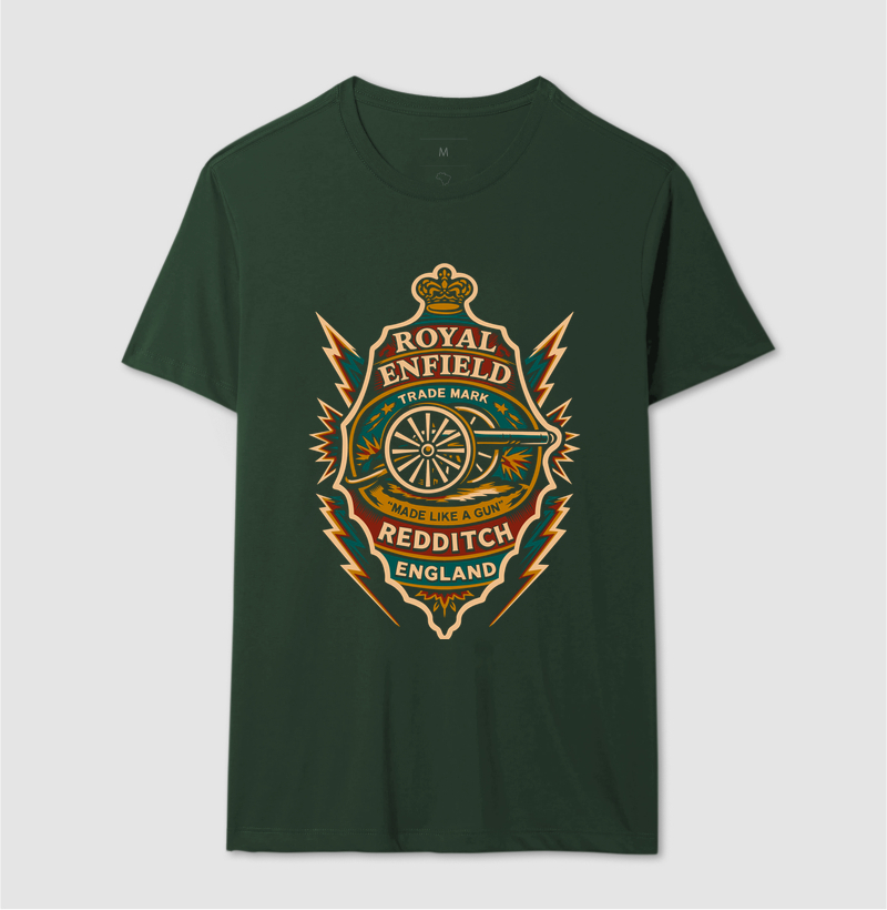 Camisa 10
