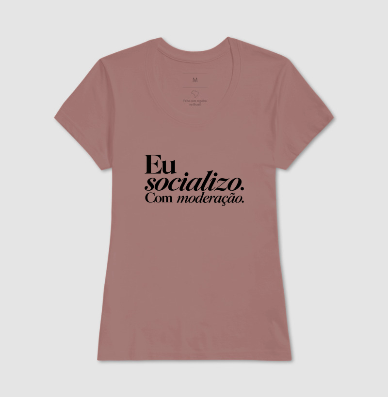 Camisa 19
