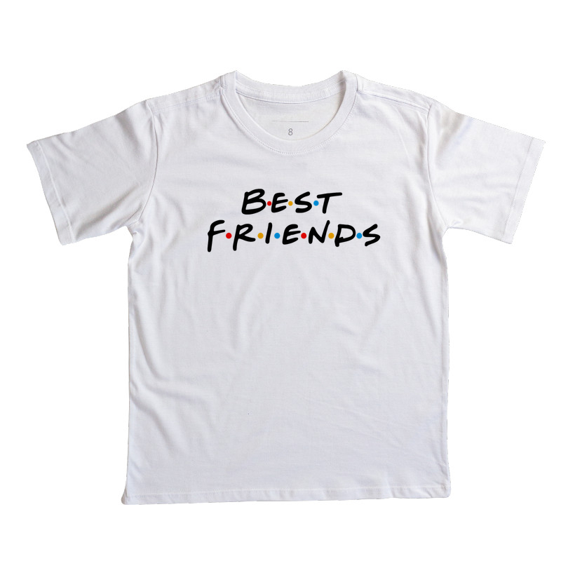 BEST FRIENDS  - Imagem 7