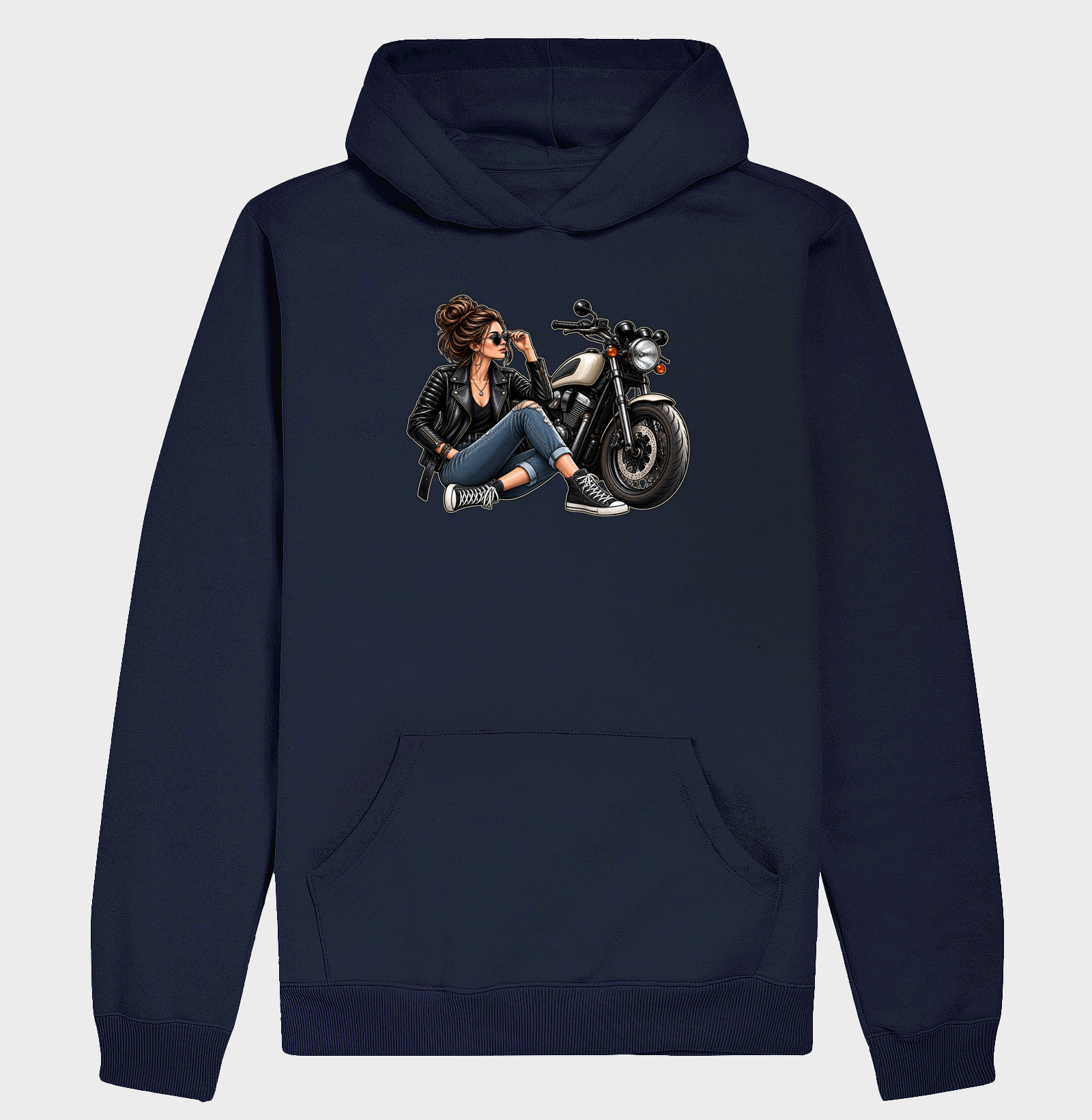 Moto - Mulher - Imagem 4