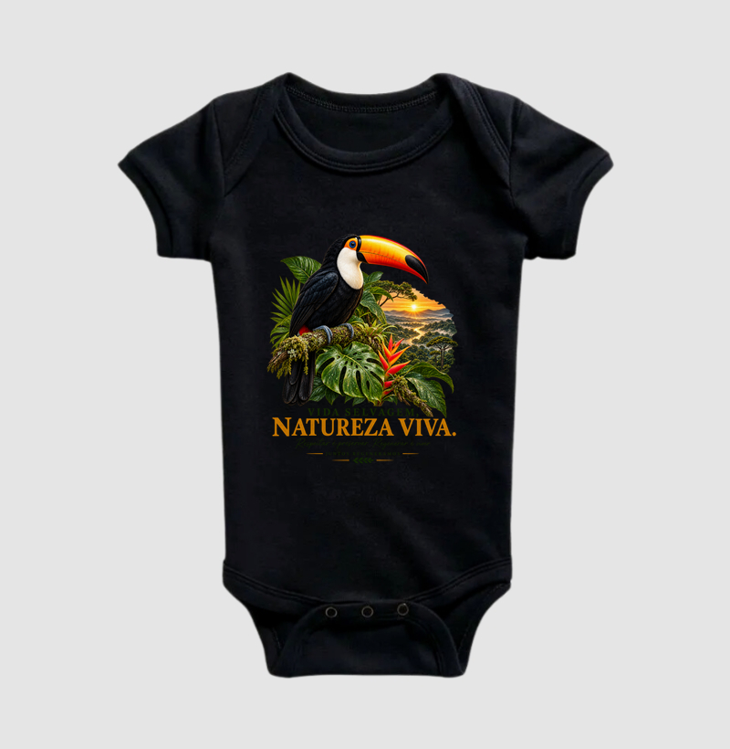 Camiseta - Tucano - Imagem 2