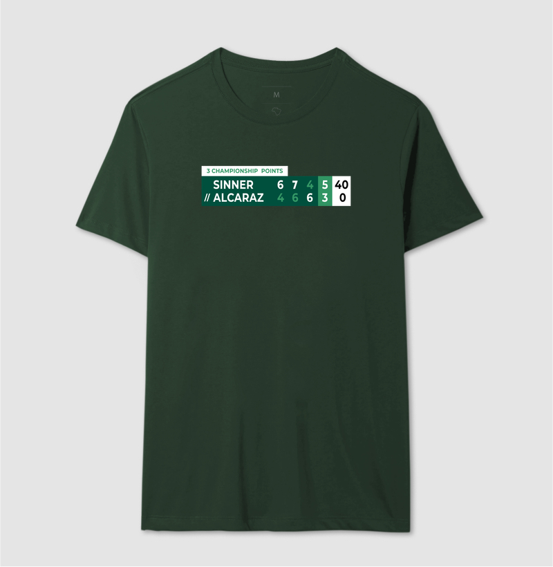 Camisa 11