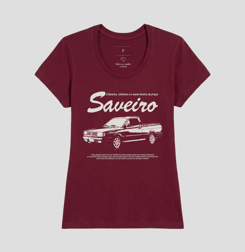Camisa 21