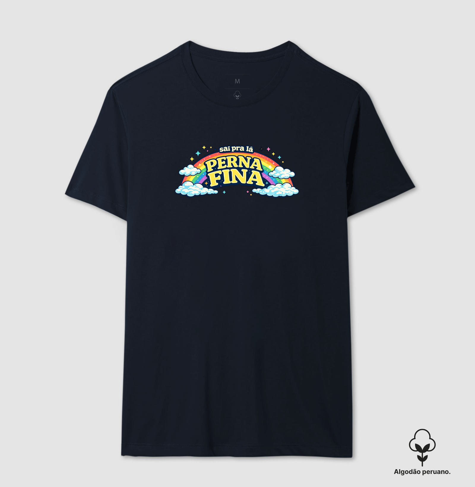 PERNA FINA - Imagem 2