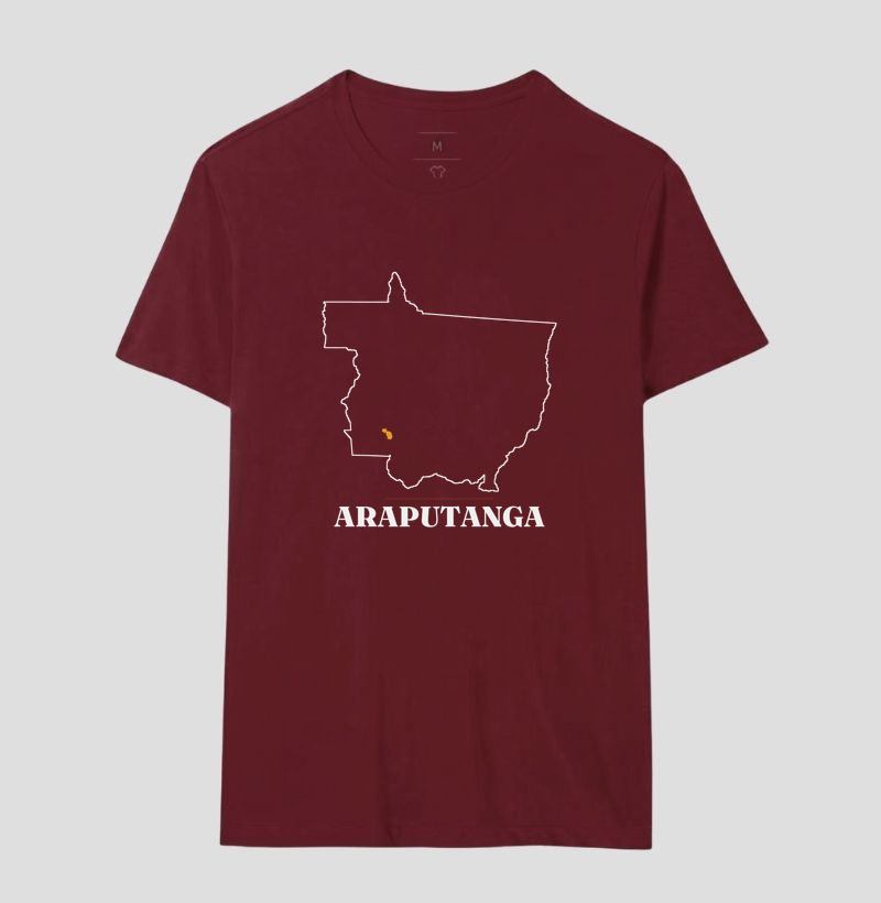 Araputanga | Traço MT - Imagem 18