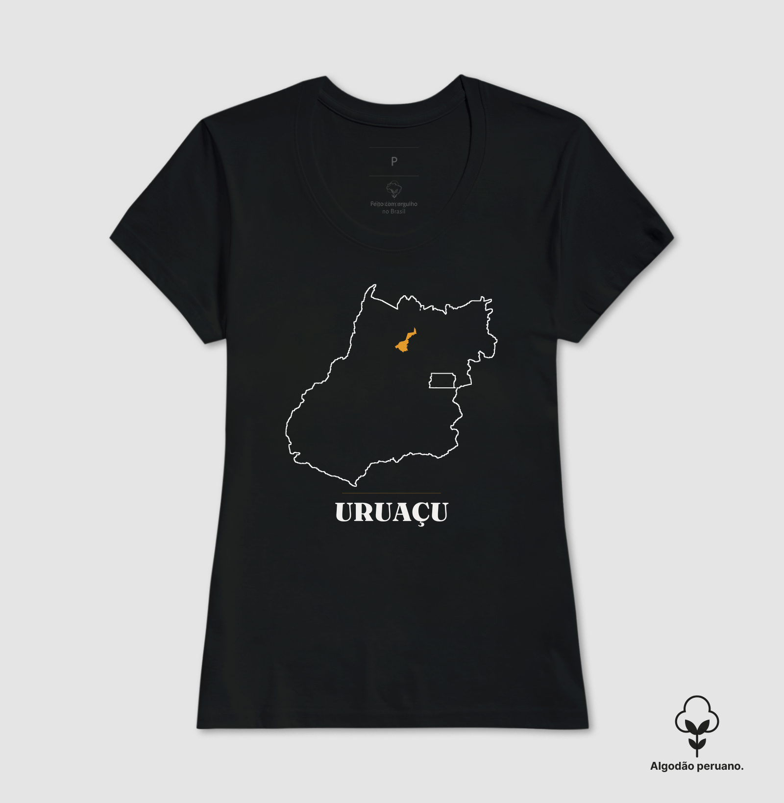 Uruaçu | Traço GO - Imagem 3