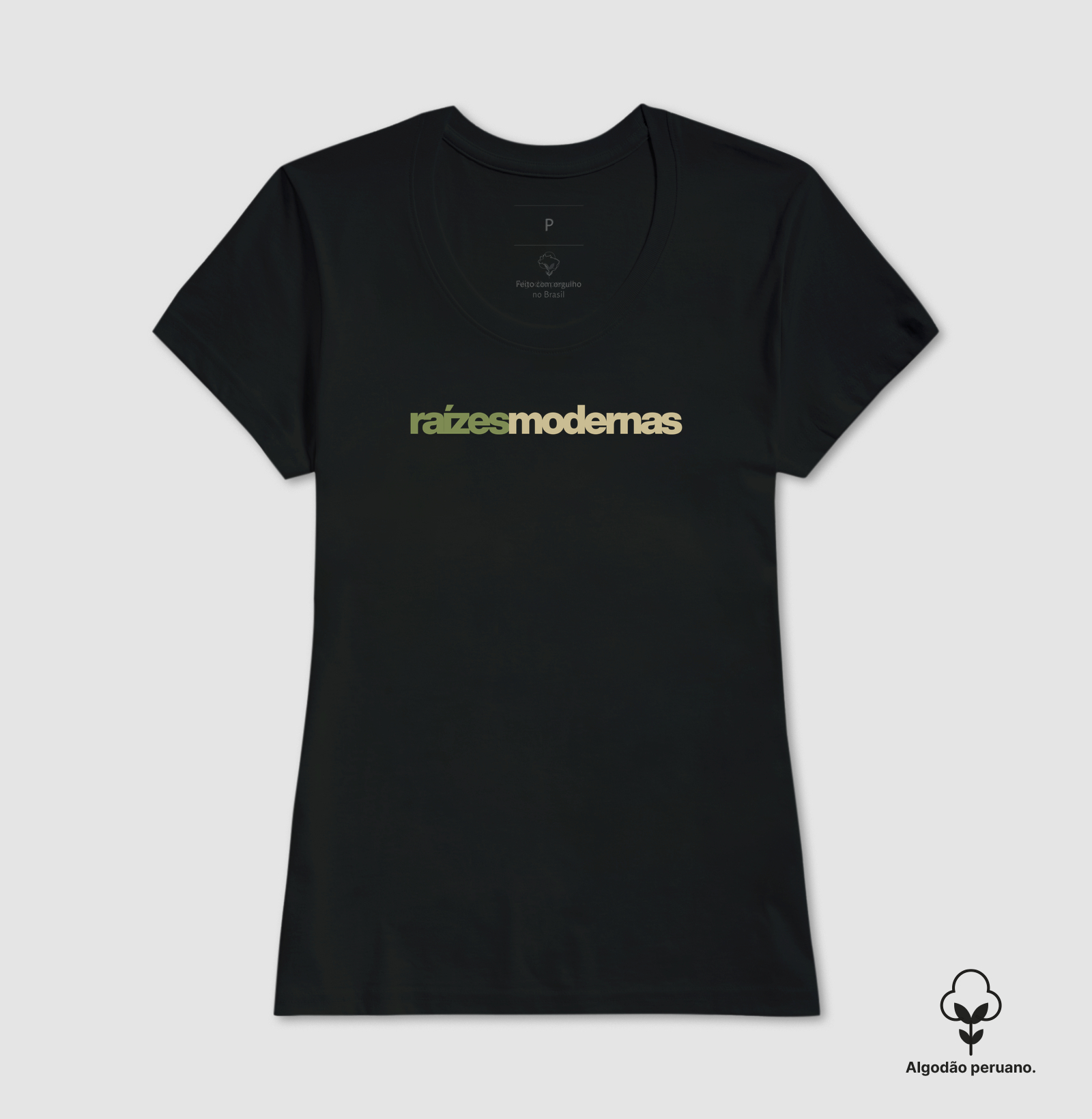 Raízes Modernas - Imagem 2