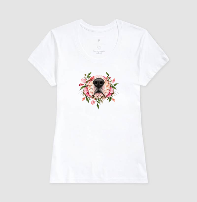 Focinho Florido - Imagem 5