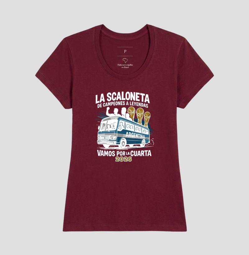 Camisa 18