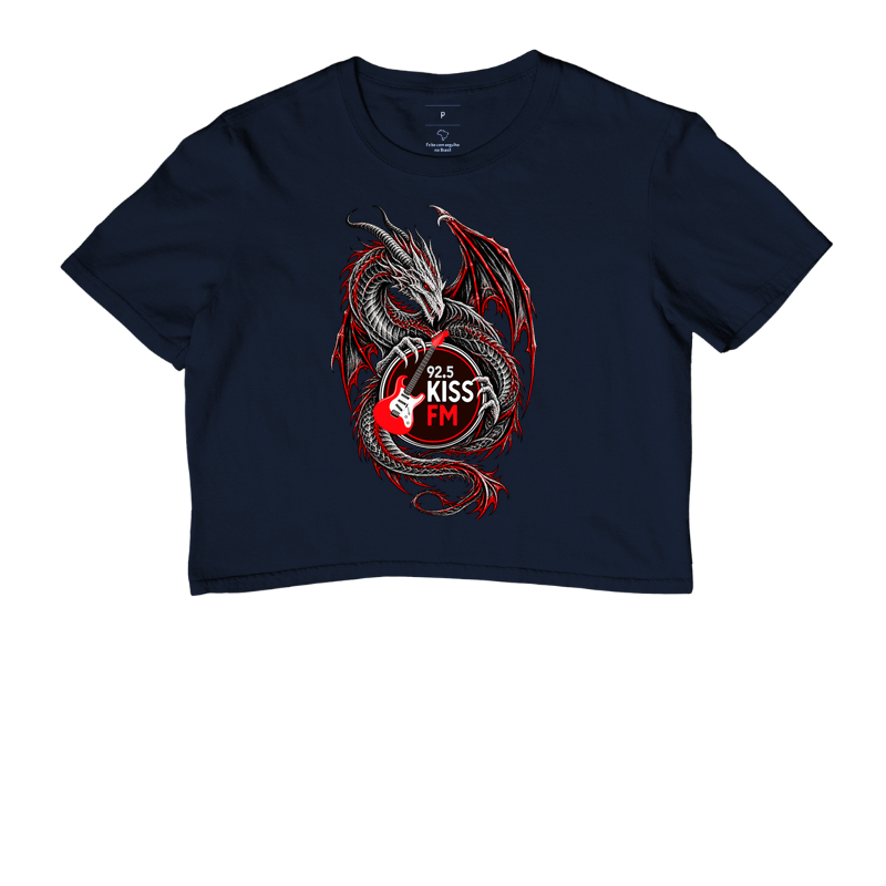 Frequency Dragon - Imagem 4