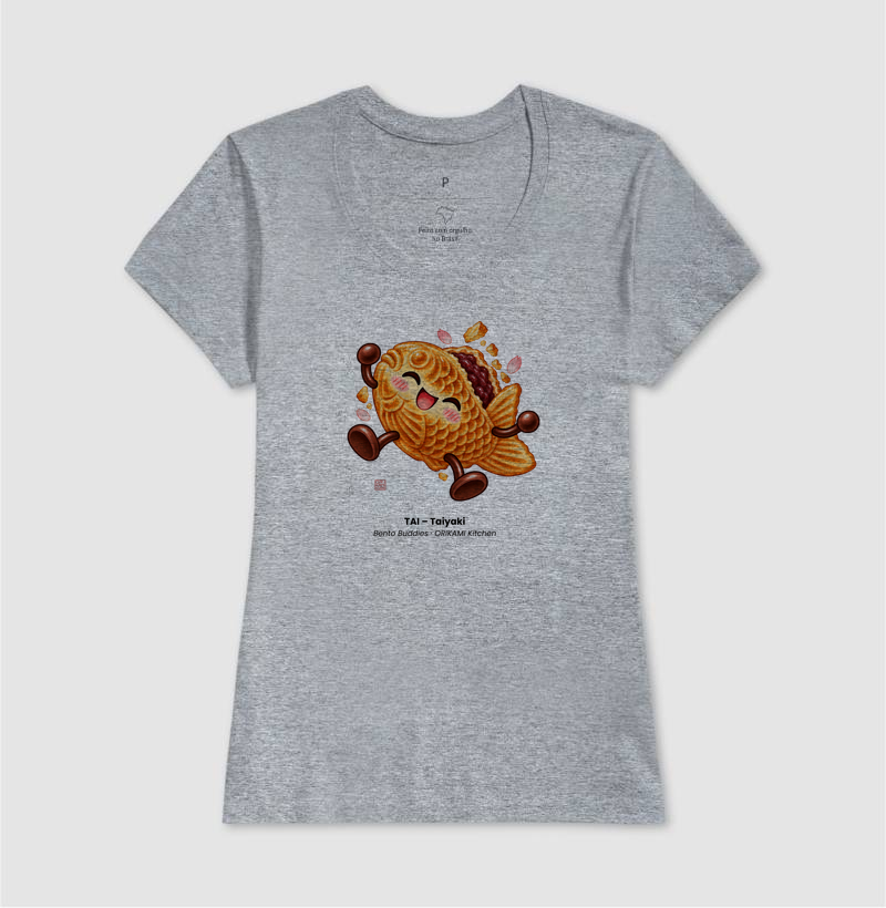 TAI – Taiyaki - Imagem 9