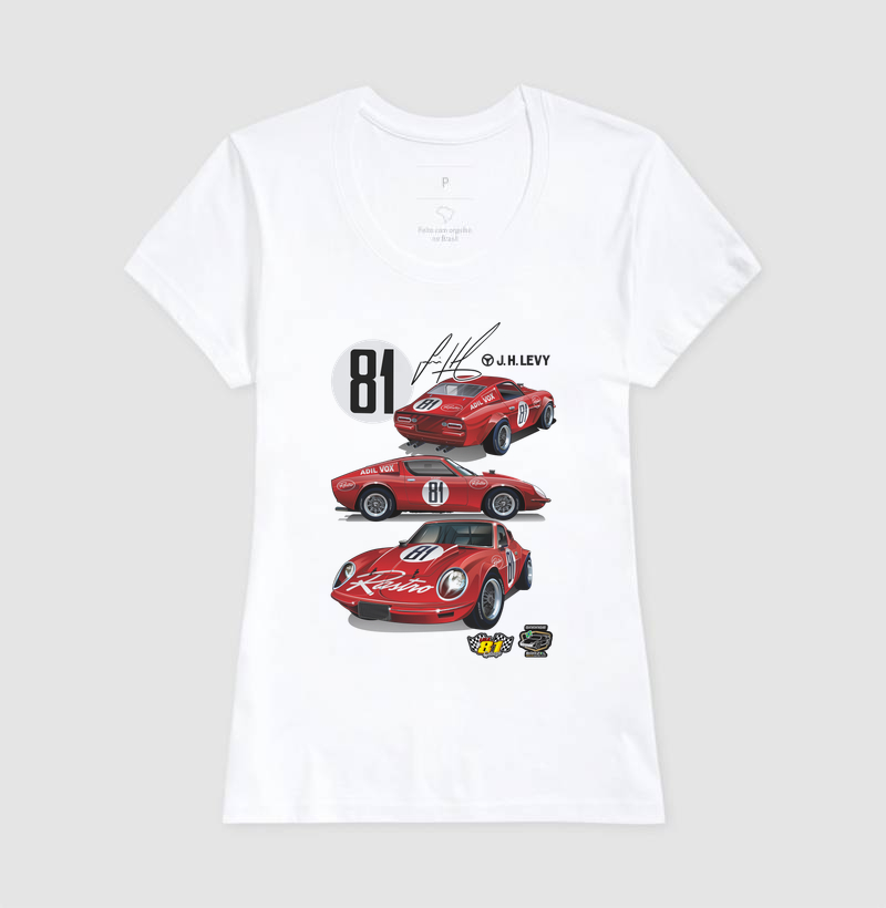 Camisa 4