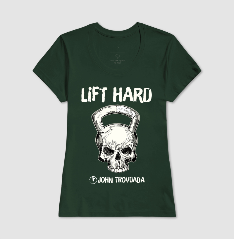 Caveira Lift Hard  - Imagem 13
