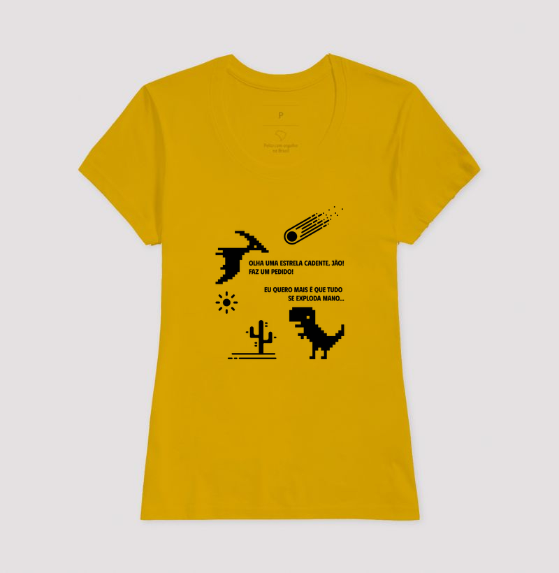 Camisa 10