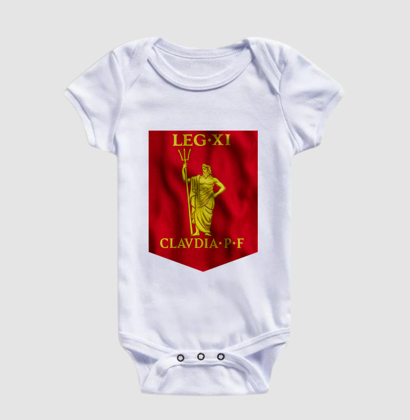 LEGIO — XI Claudia - II - Imagem 3