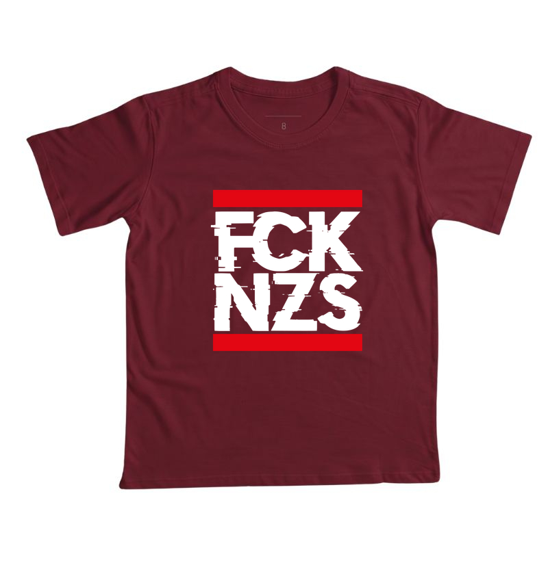 Fck Nzs - Imagem 4