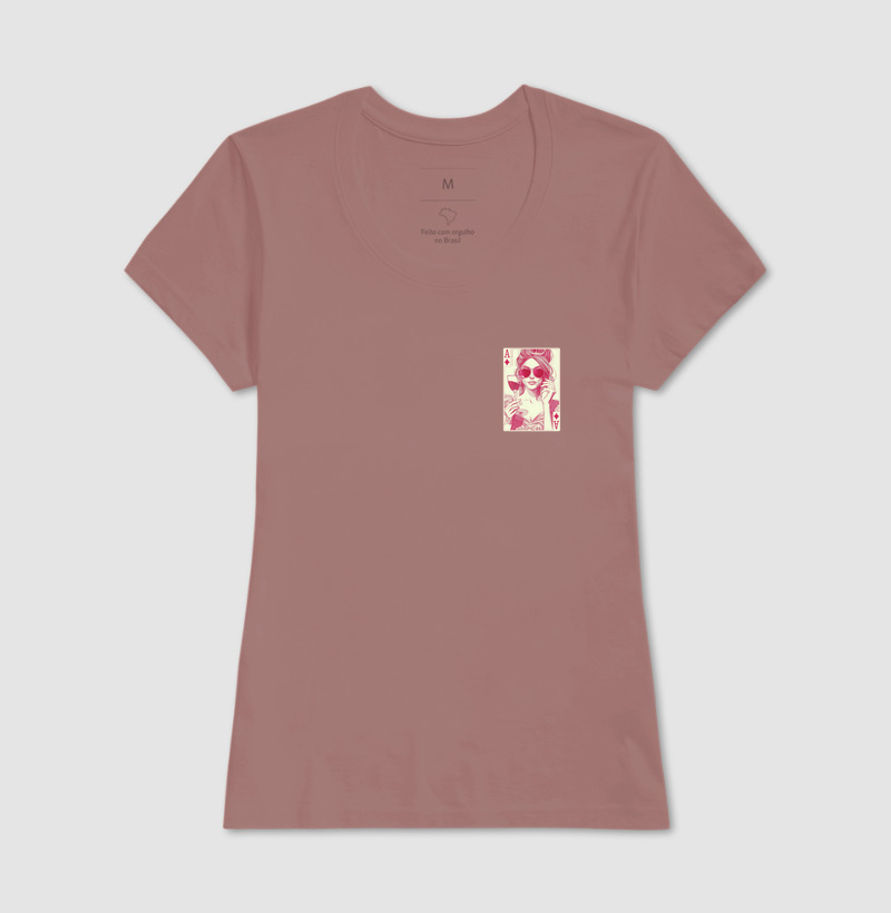 Camisa 16