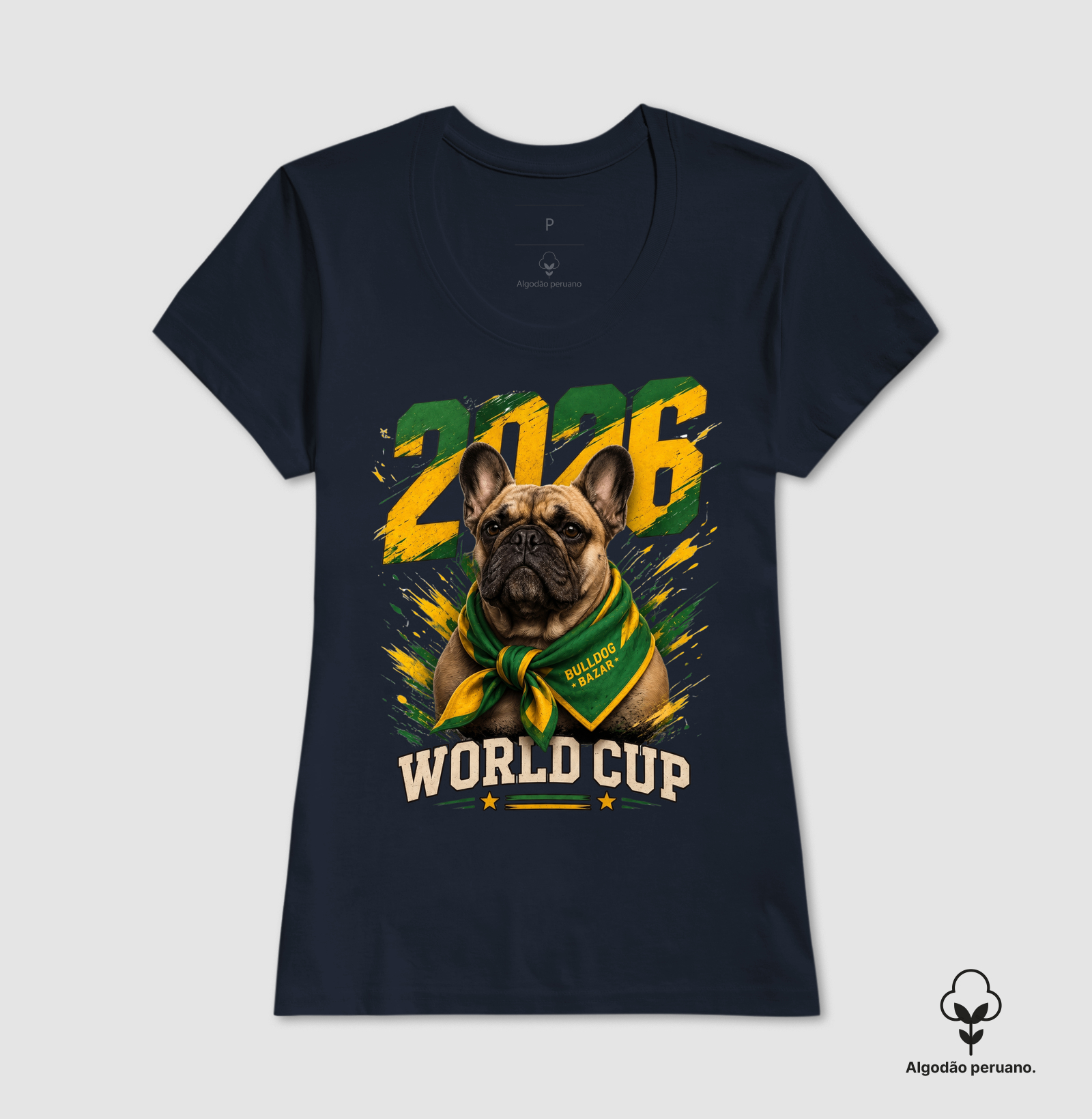 Camisa 6