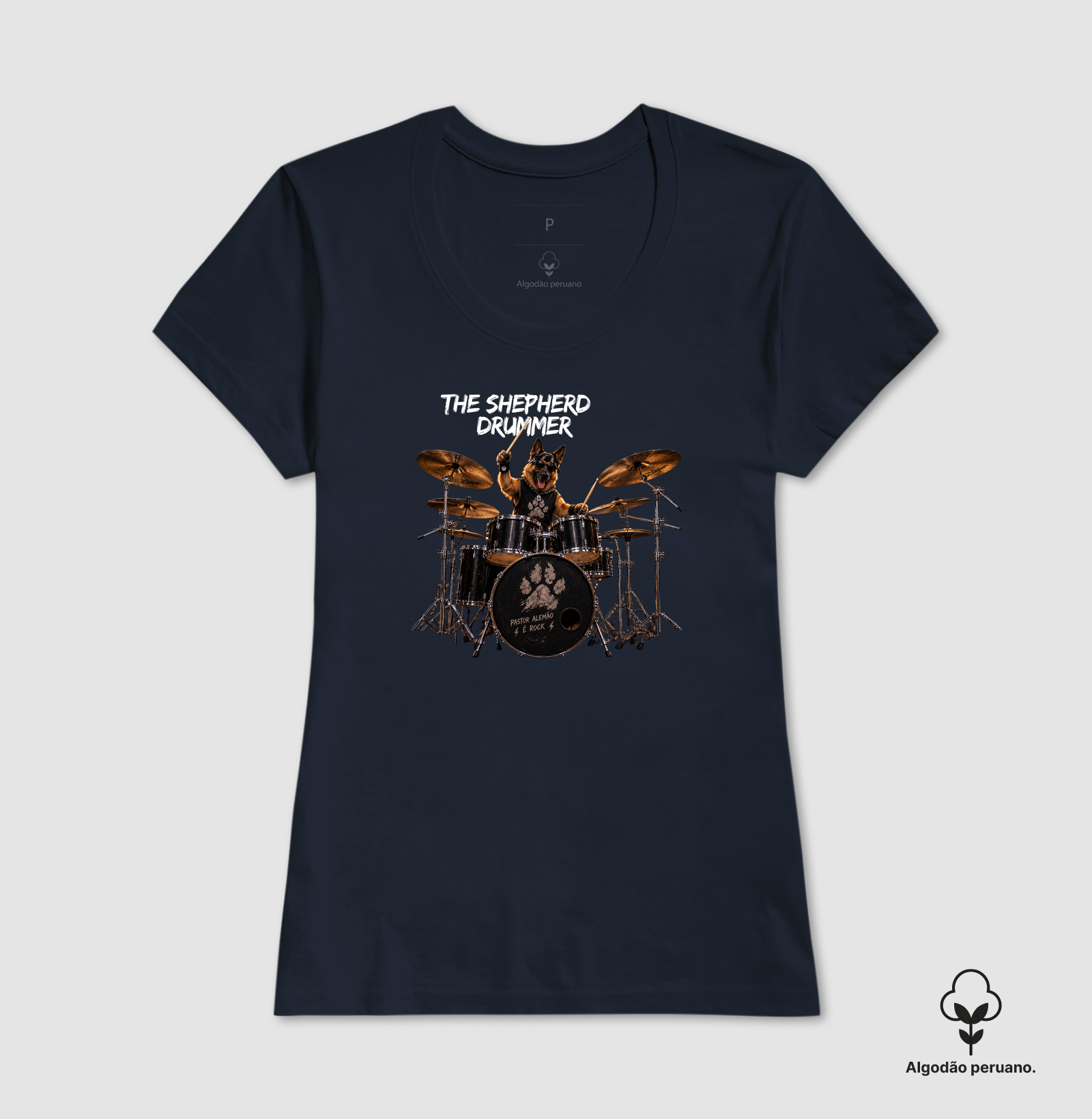 The Shepherd Drummer - Imagem 7