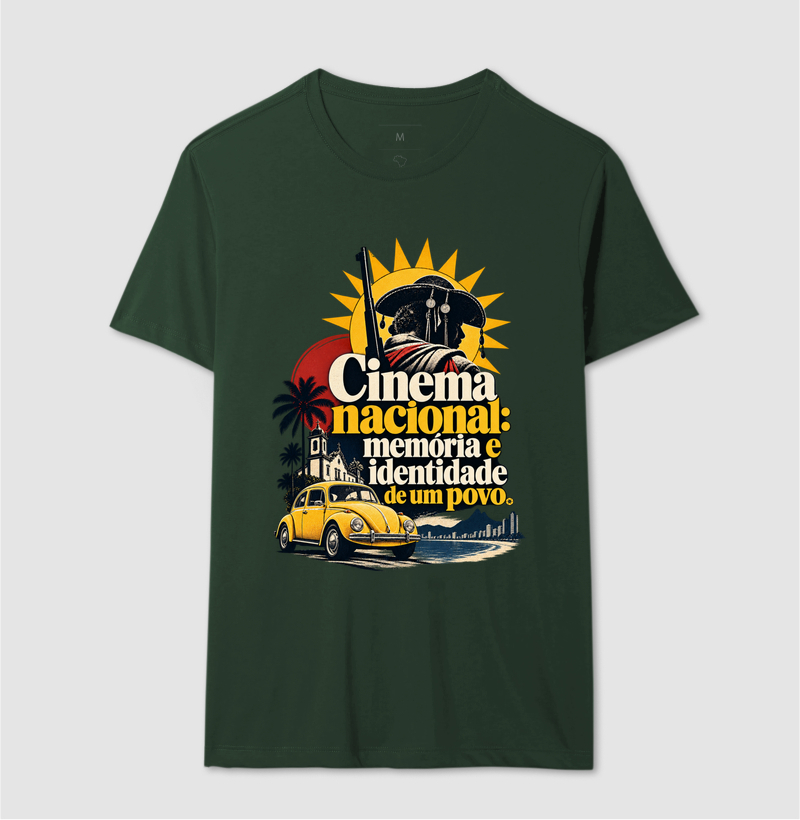 Cinema Nacional – Memória e Identidade Brasileira - Imagem 12