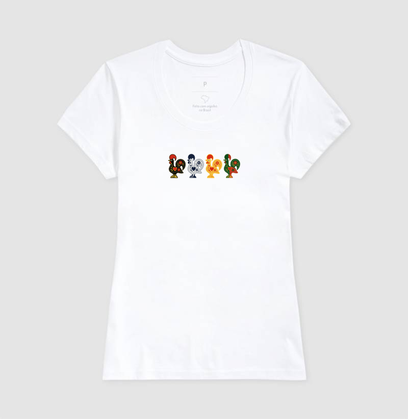 Camisa 4