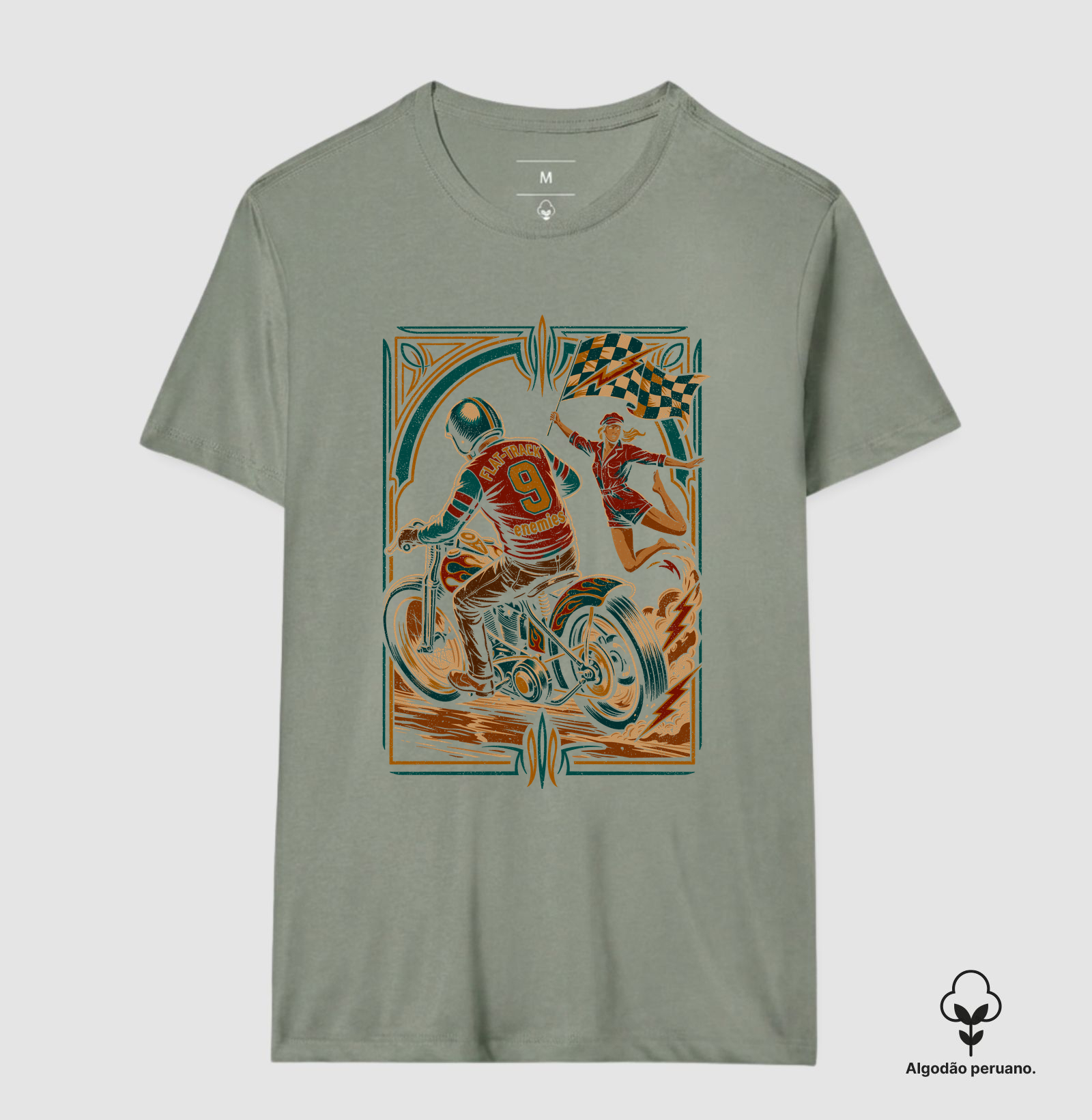 Camisa 6