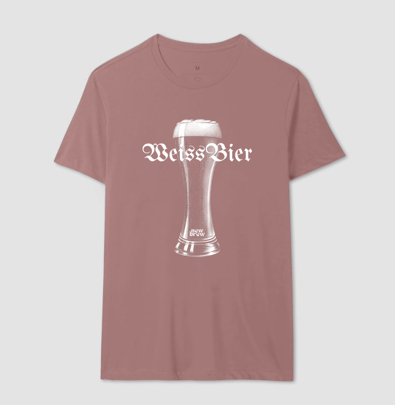 Weissbier - New Brew - Imagem 8