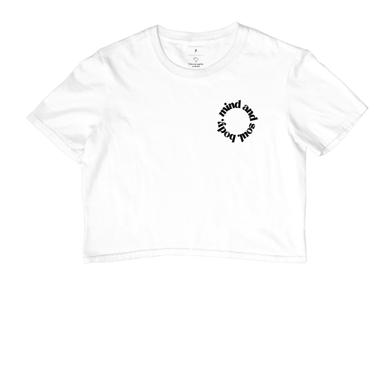 Mind, Body and Soul Minimal - Imagem 3