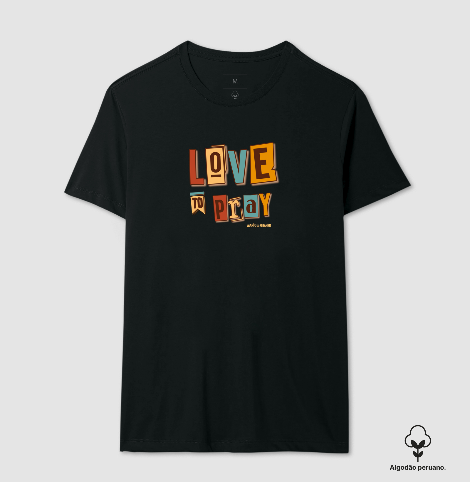 Love To Pray - Imagem 3