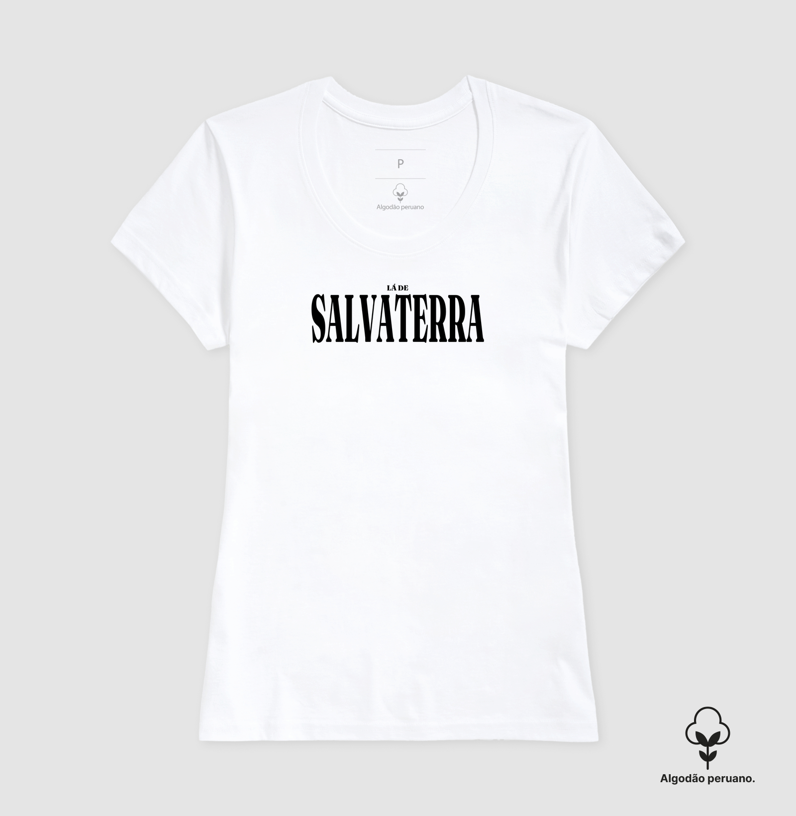 Salvaterra | Tipografia PA - Imagem 4