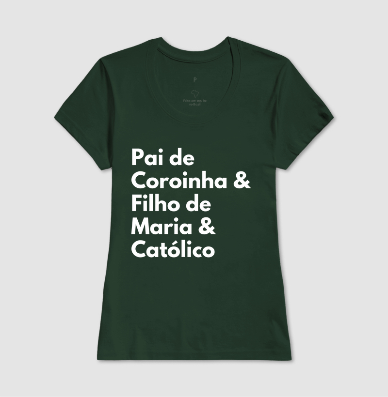 Camisa 12