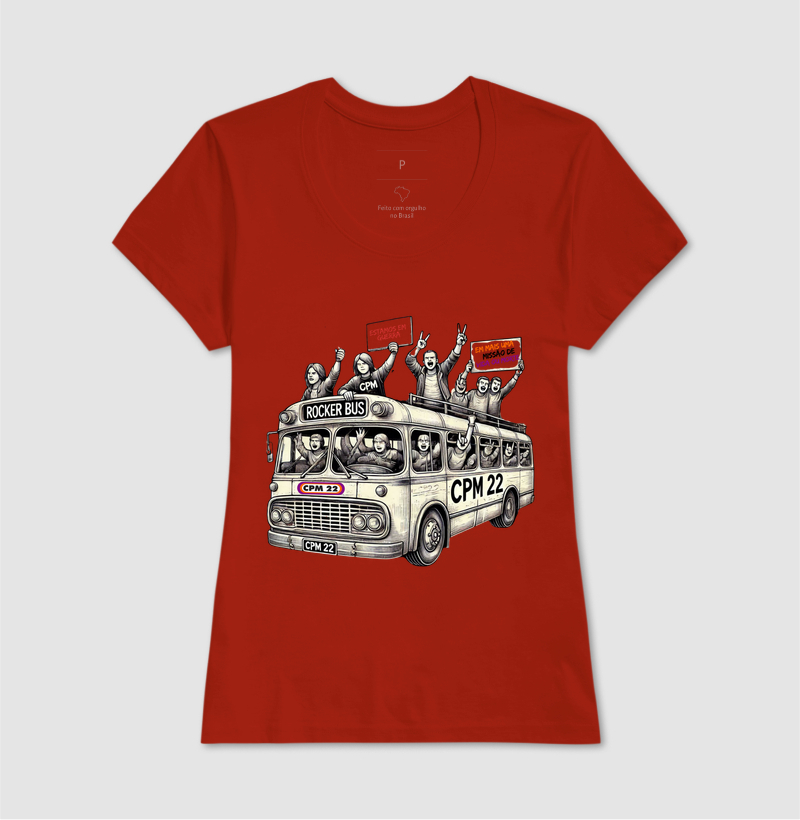 Camisa 10