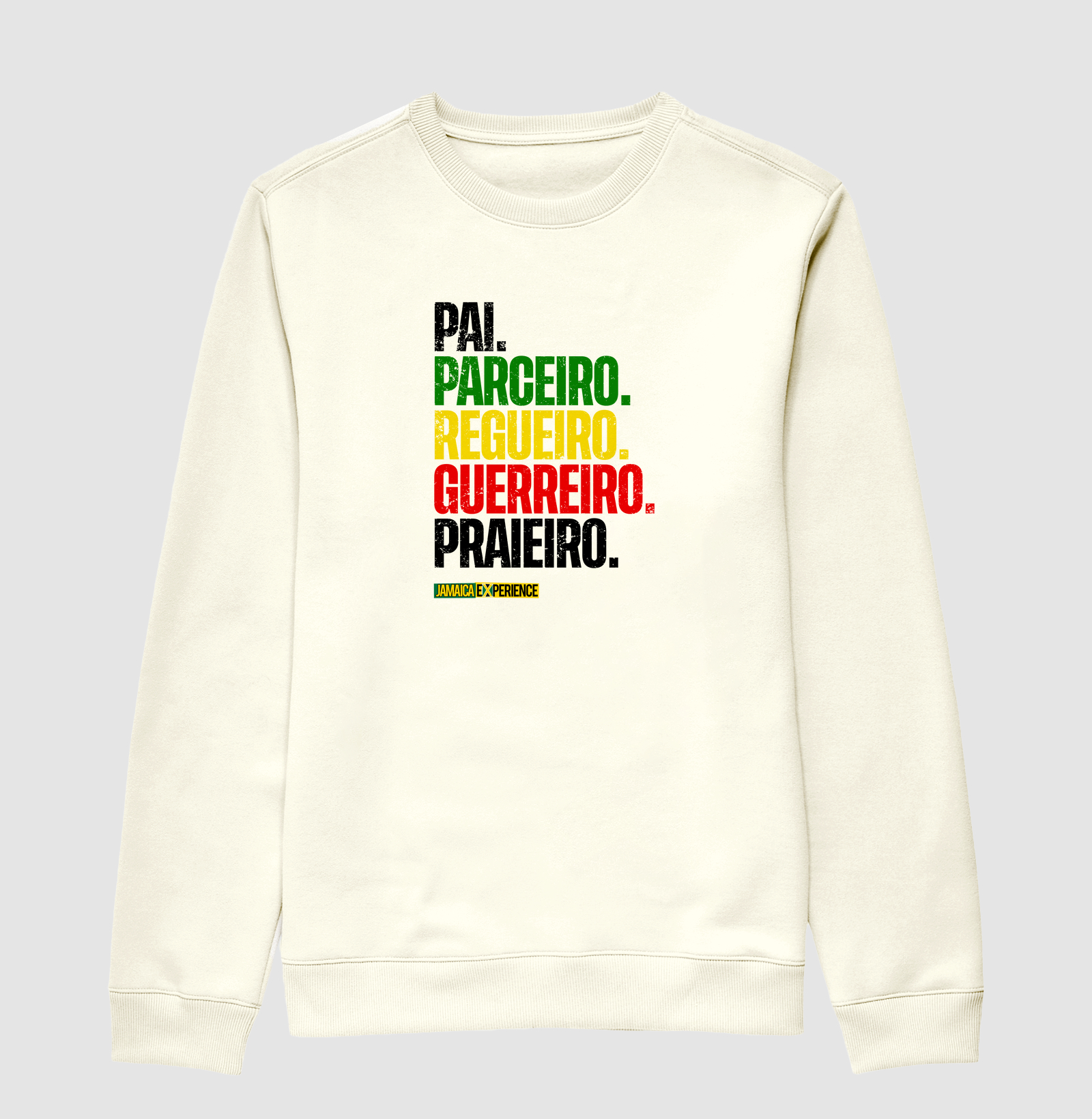 Pai Regueiro… Praieiro.