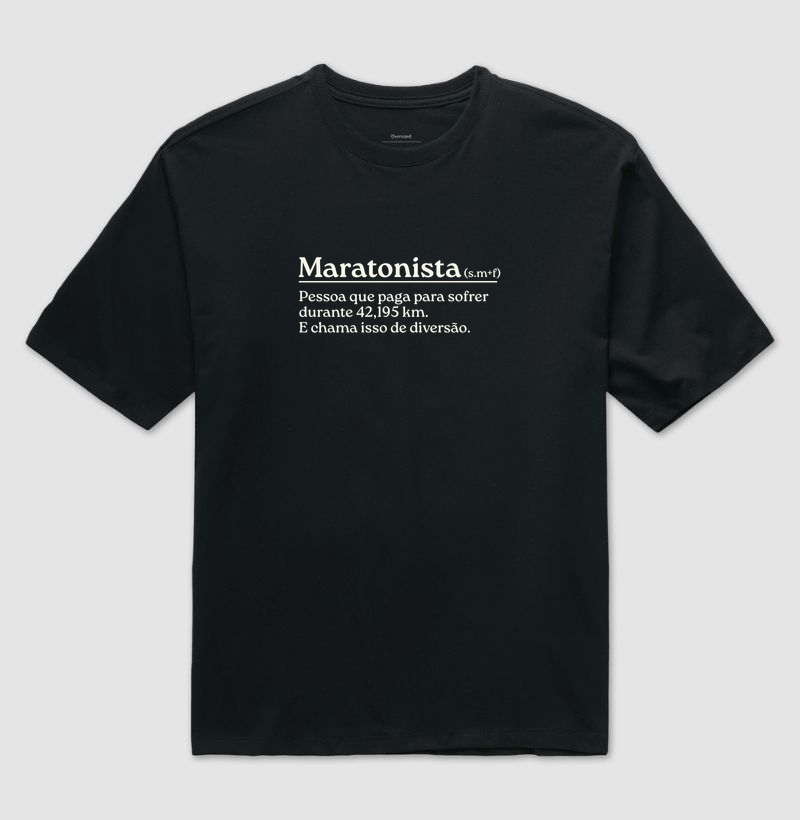 Maratonista Dicionário - Imagem 2