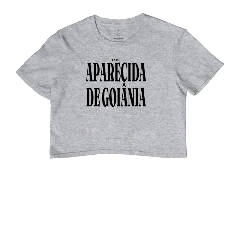 Aparecida de Goiânia | Tipografia GO - Imagem 6