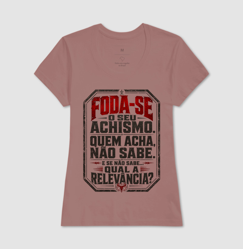 Camisa 19