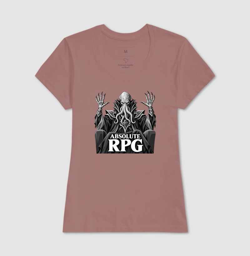 ABSOLUTE RPG - DEVORADOR - Imagem 17
