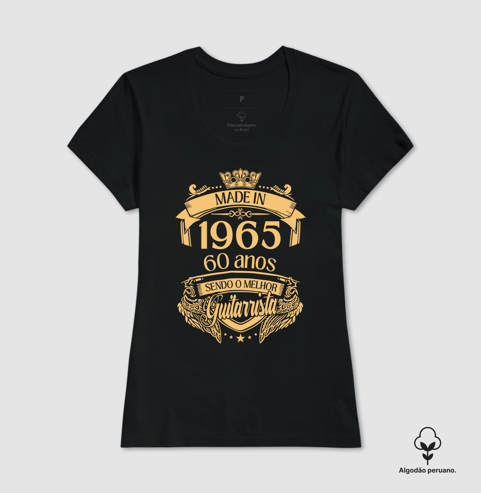 Camisa 1