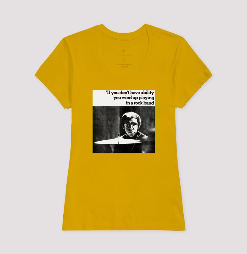 Camisa 15