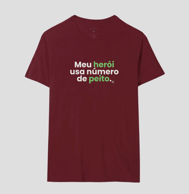 Camisa 15