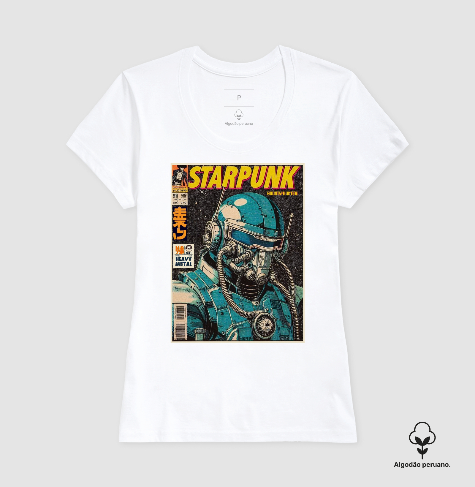 Camisa 4