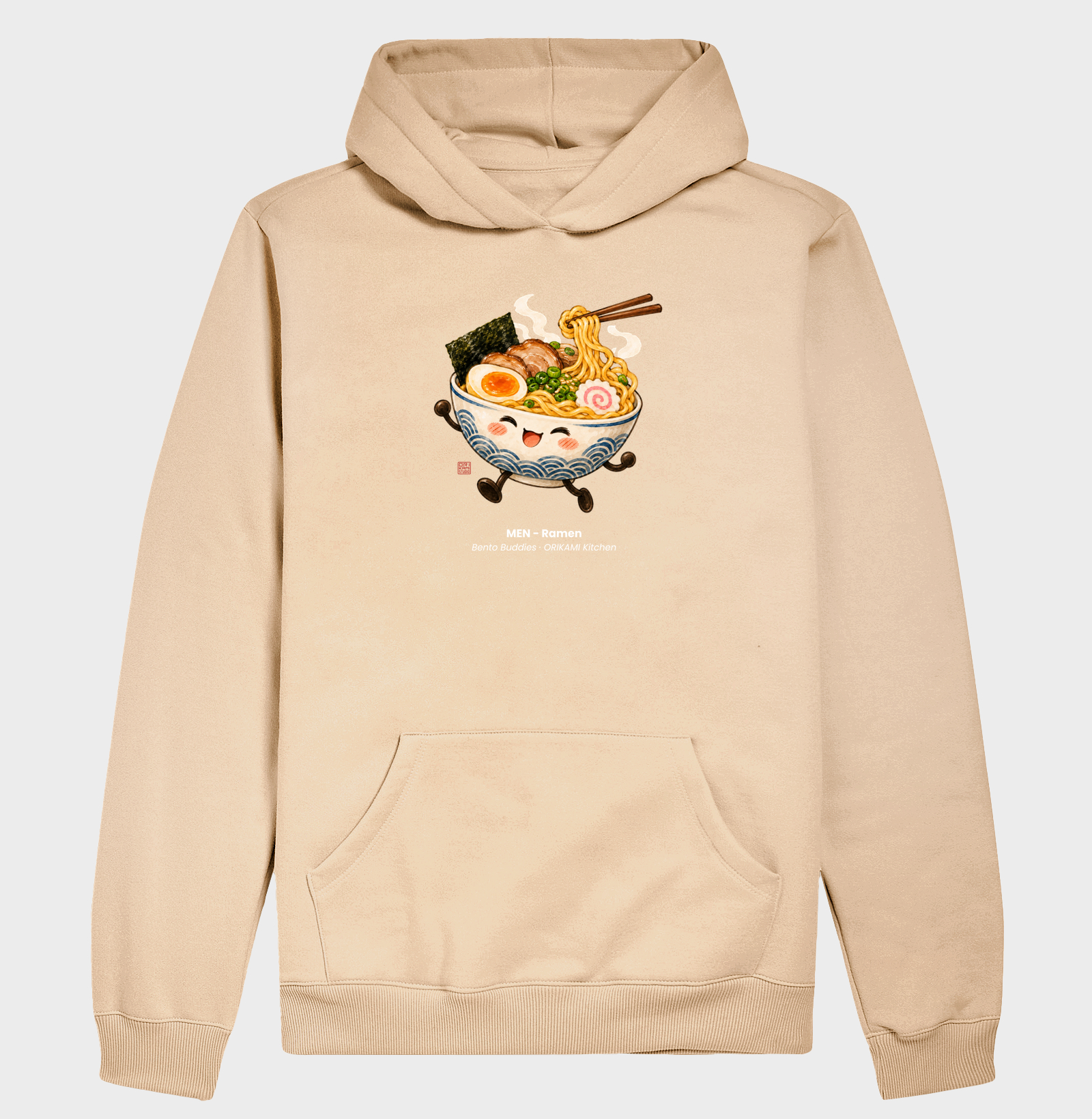 MEN - Ramen - Imagem 5