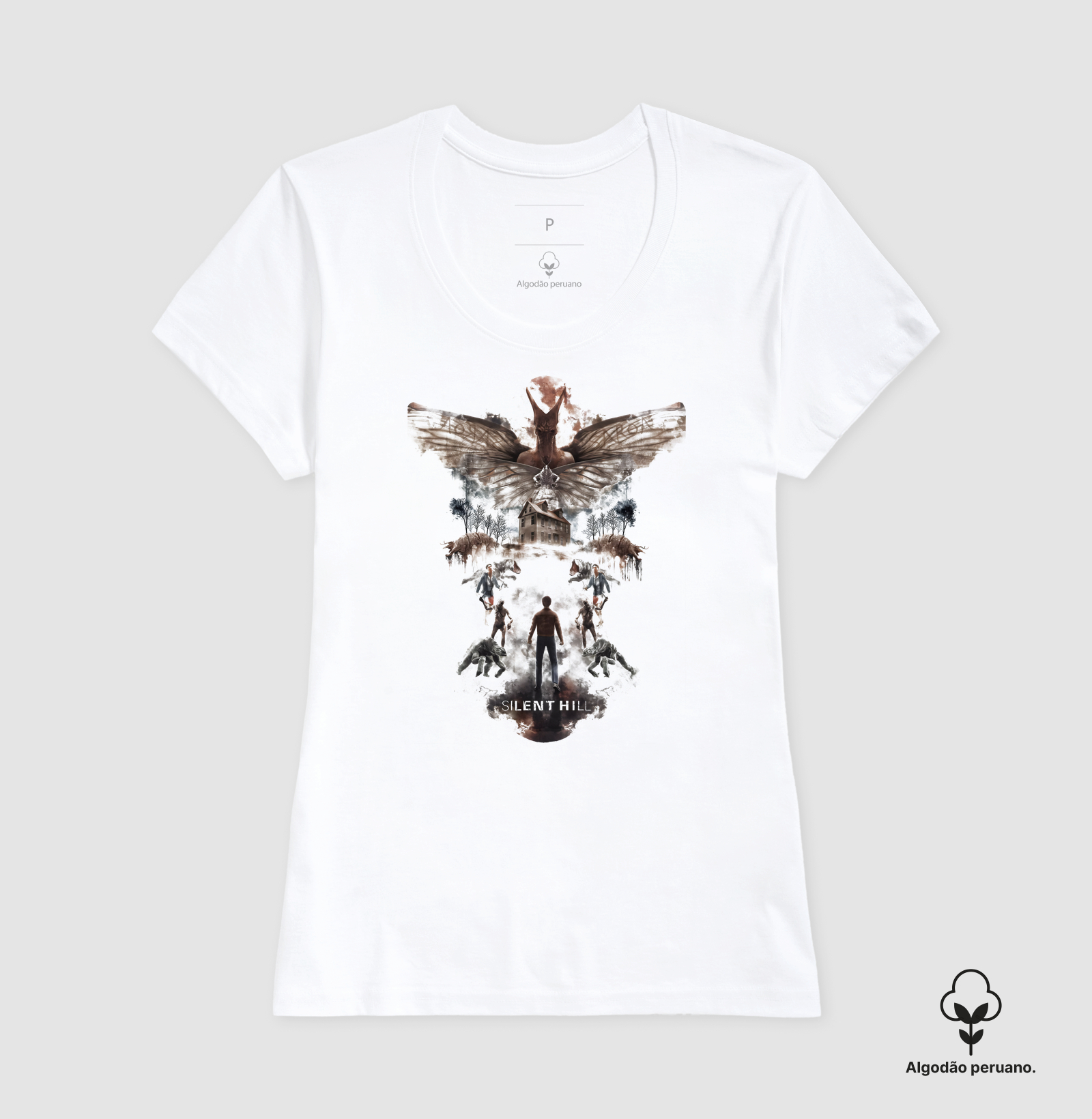 Camisa 2