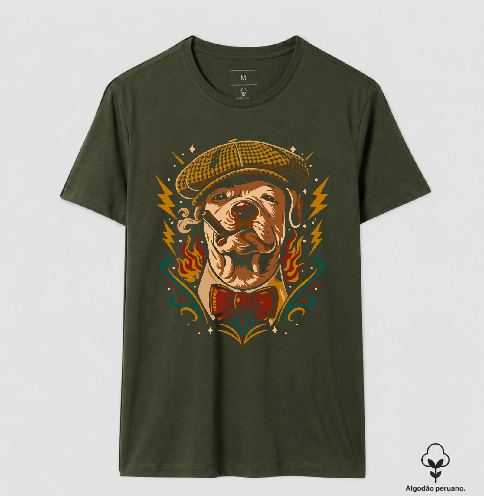 Camisa 2