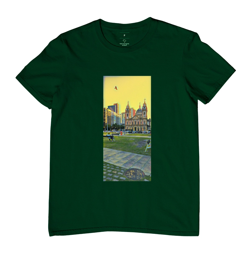 Camisa 11